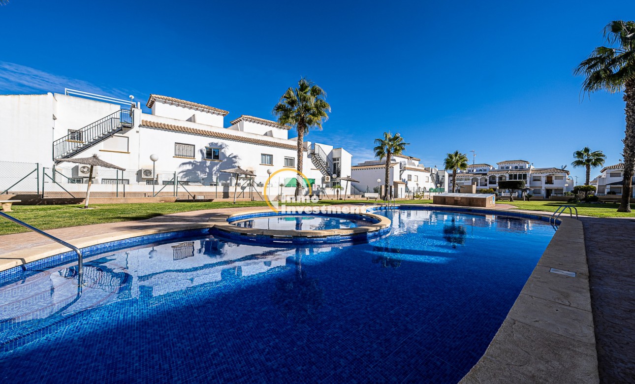 Till salu - Penthouse - Punta Prima - La Ciñuelica