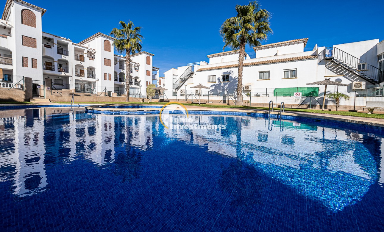 Till salu - Penthouse - Punta Prima - La Ciñuelica