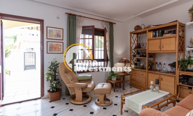Gebrauchtimmobilien - Doppelhaushälfte - Torrevieja