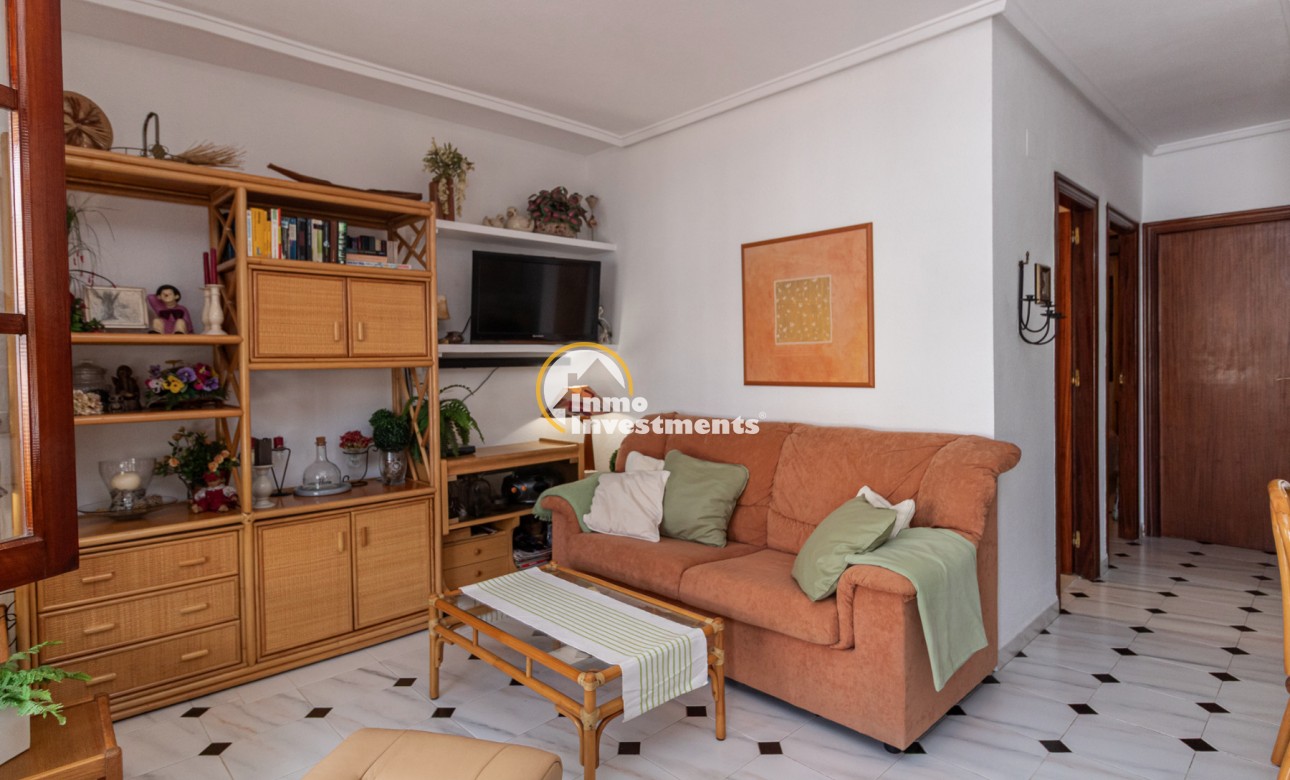 Gebrauchtimmobilien - Doppelhaushälfte - Torrevieja