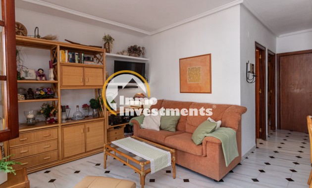 Gebrauchtimmobilien - Doppelhaushälfte - Torrevieja