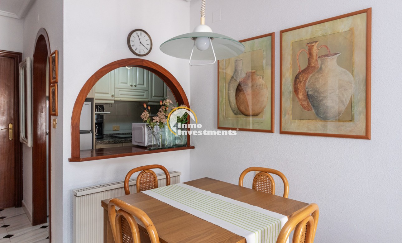 Gebrauchtimmobilien - Doppelhaushälfte - Torrevieja