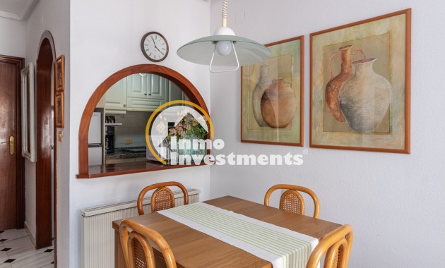 Gebrauchtimmobilien - Doppelhaushälfte - Torrevieja