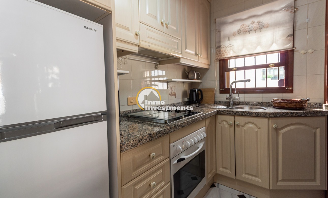 Gebrauchtimmobilien - Doppelhaushälfte - Torrevieja