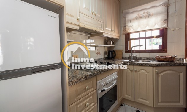 Gebrauchtimmobilien - Doppelhaushälfte - Torrevieja