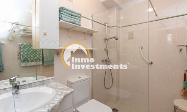 Gebrauchtimmobilien - Doppelhaushälfte - Torrevieja