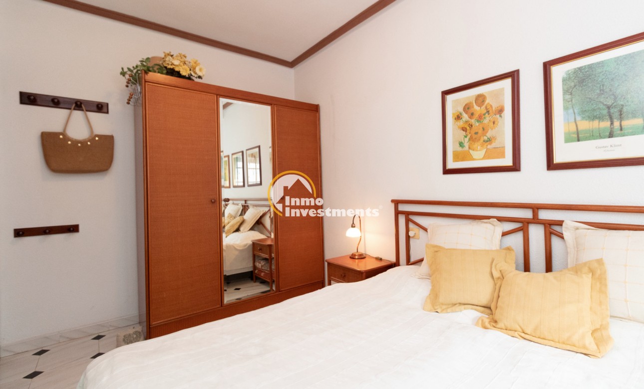 Gebrauchtimmobilien - Doppelhaushälfte - Torrevieja