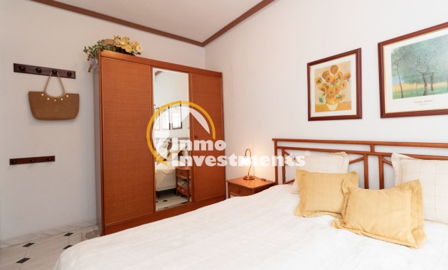 Gebrauchtimmobilien - Doppelhaushälfte - Torrevieja