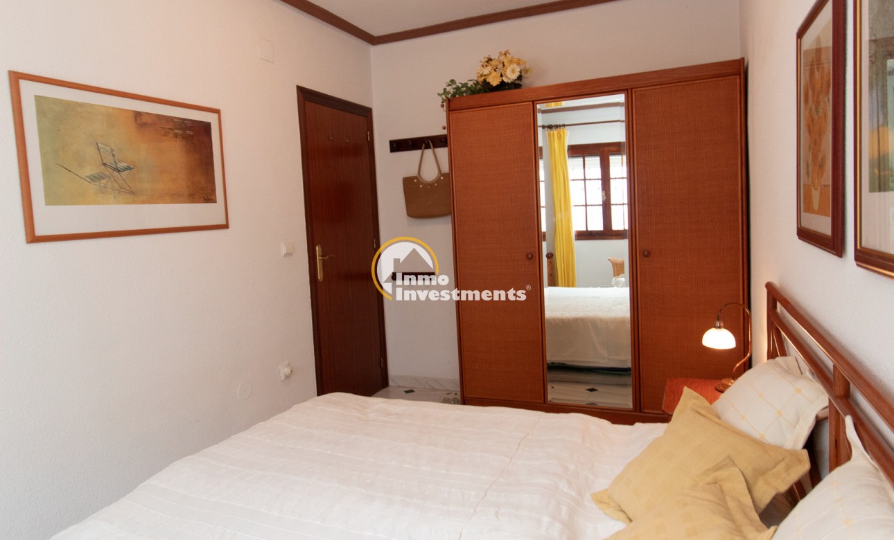 Gebrauchtimmobilien - Doppelhaushälfte - Torrevieja