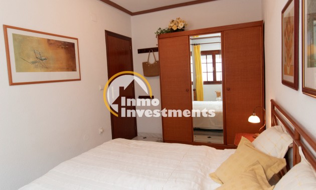 Gebrauchtimmobilien - Doppelhaushälfte - Torrevieja