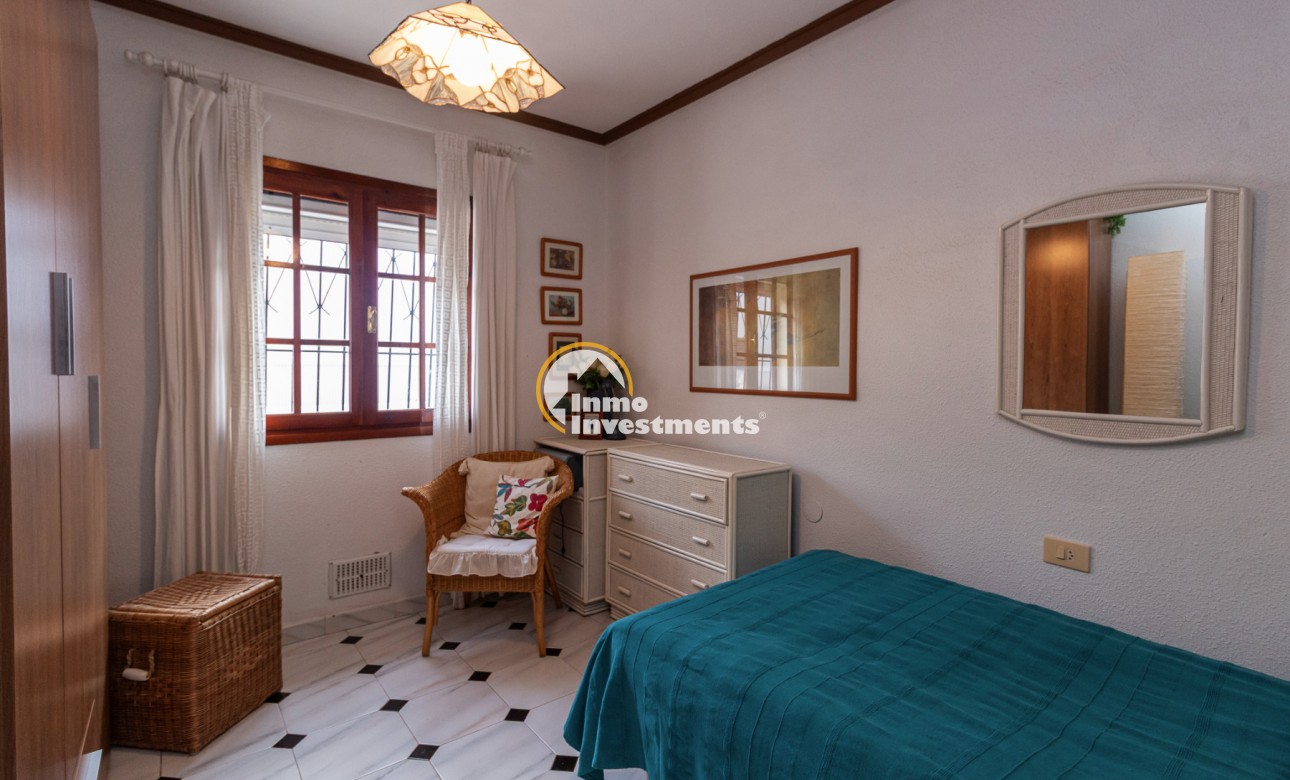 Gebrauchtimmobilien - Doppelhaushälfte - Torrevieja