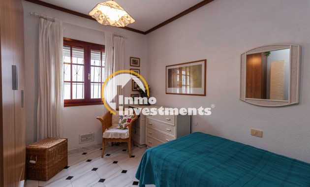 Gebrauchtimmobilien - Doppelhaushälfte - Torrevieja