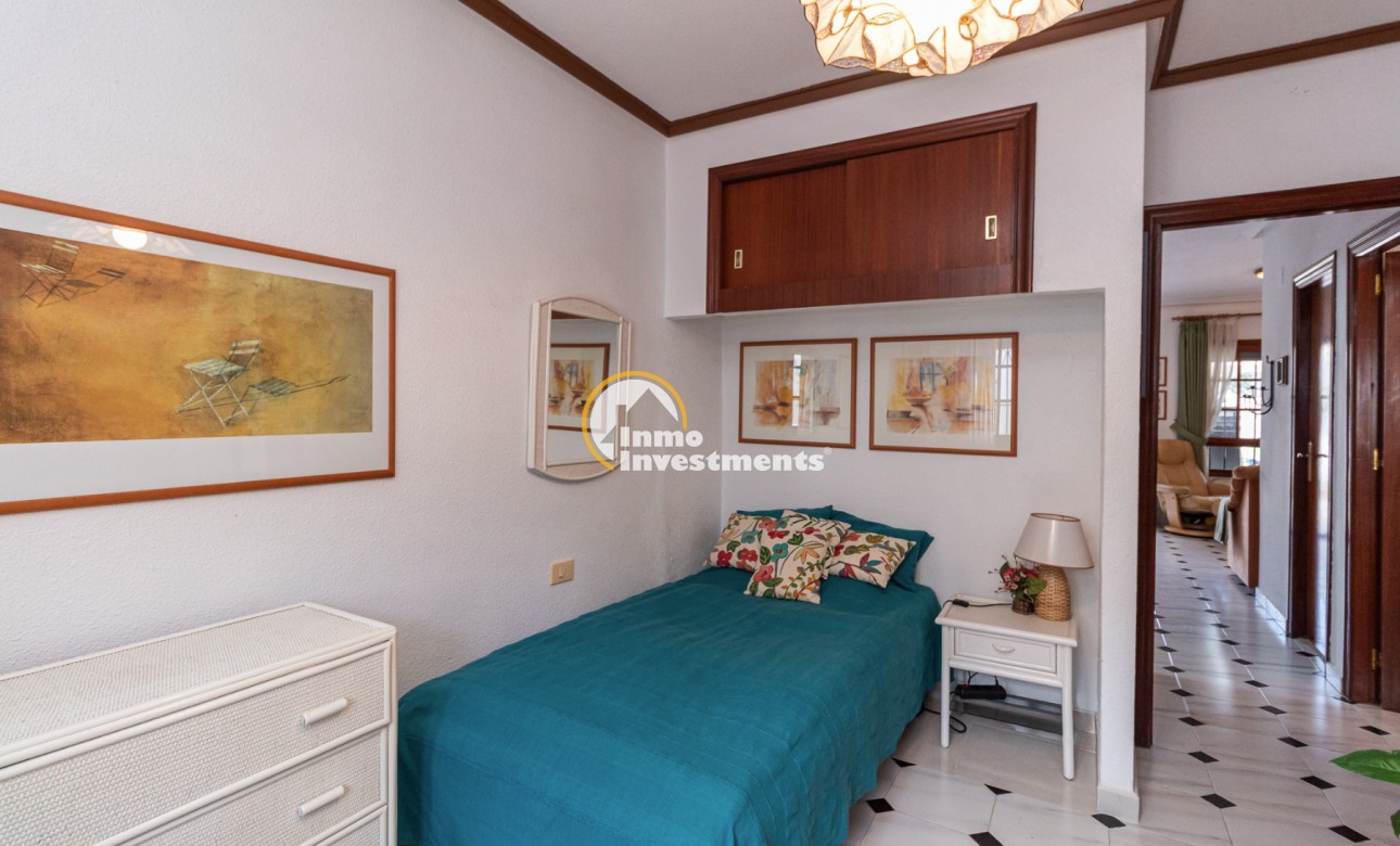 Gebrauchtimmobilien - Doppelhaushälfte - Torrevieja
