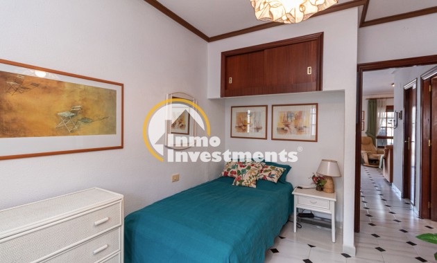 Gebrauchtimmobilien - Doppelhaushälfte - Torrevieja