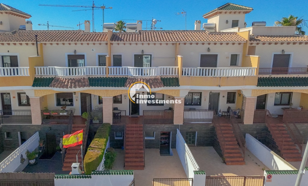 Gebrauchtimmobilien - Reihenhaus - Ciudad Quesada