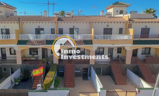 Gebrauchtimmobilien - Reihenhaus - Ciudad Quesada