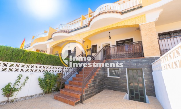 Gebrauchtimmobilien - Reihenhaus - Ciudad Quesada