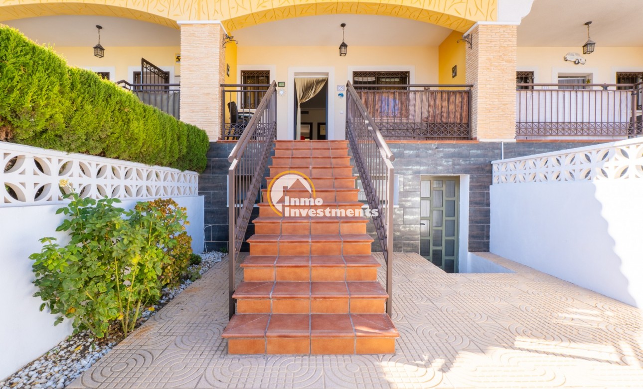 Gebrauchtimmobilien - Reihenhaus - Ciudad Quesada