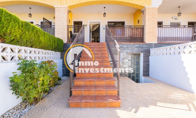 Gebrauchtimmobilien - Reihenhaus - Ciudad Quesada