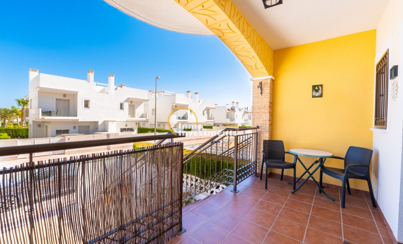 Gebrauchtimmobilien - Reihenhaus - Ciudad Quesada