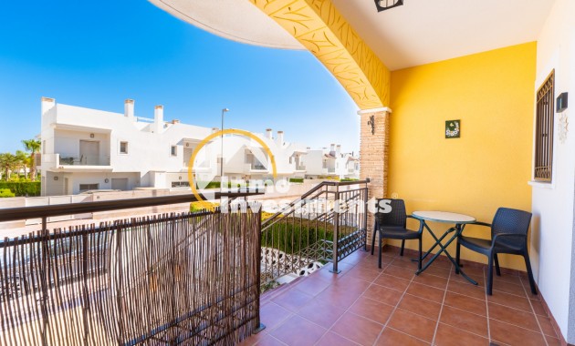 Gebrauchtimmobilien - Reihenhaus - Ciudad Quesada