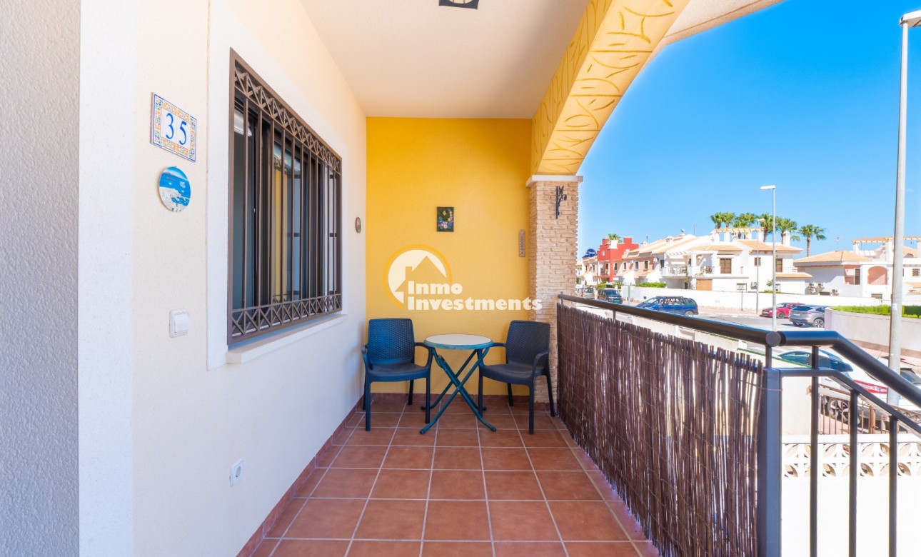 Gebrauchtimmobilien - Reihenhaus - Ciudad Quesada