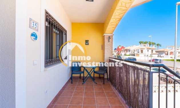 Gebrauchtimmobilien - Reihenhaus - Ciudad Quesada