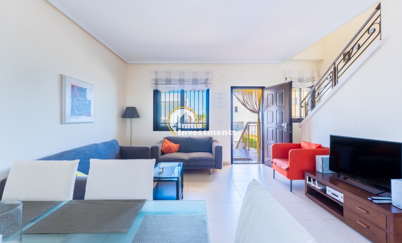 Gebrauchtimmobilien - Reihenhaus - Ciudad Quesada