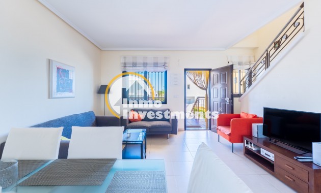 Gebrauchtimmobilien - Reihenhaus - Ciudad Quesada