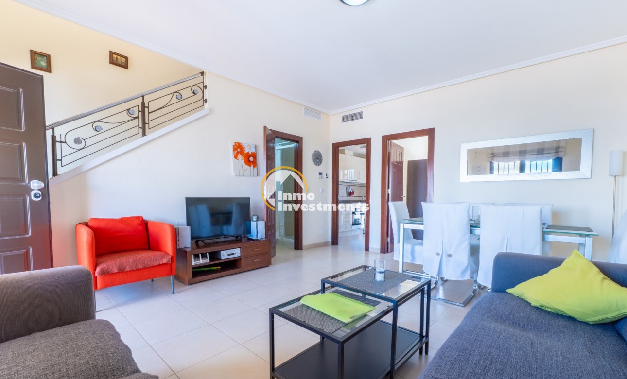 Gebrauchtimmobilien - Reihenhaus - Ciudad Quesada