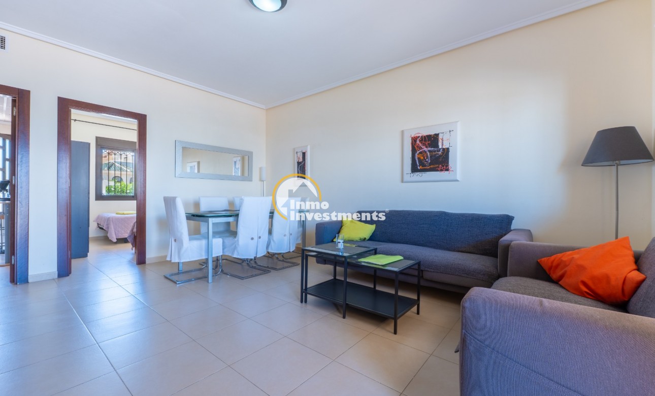 Gebrauchtimmobilien - Reihenhaus - Ciudad Quesada