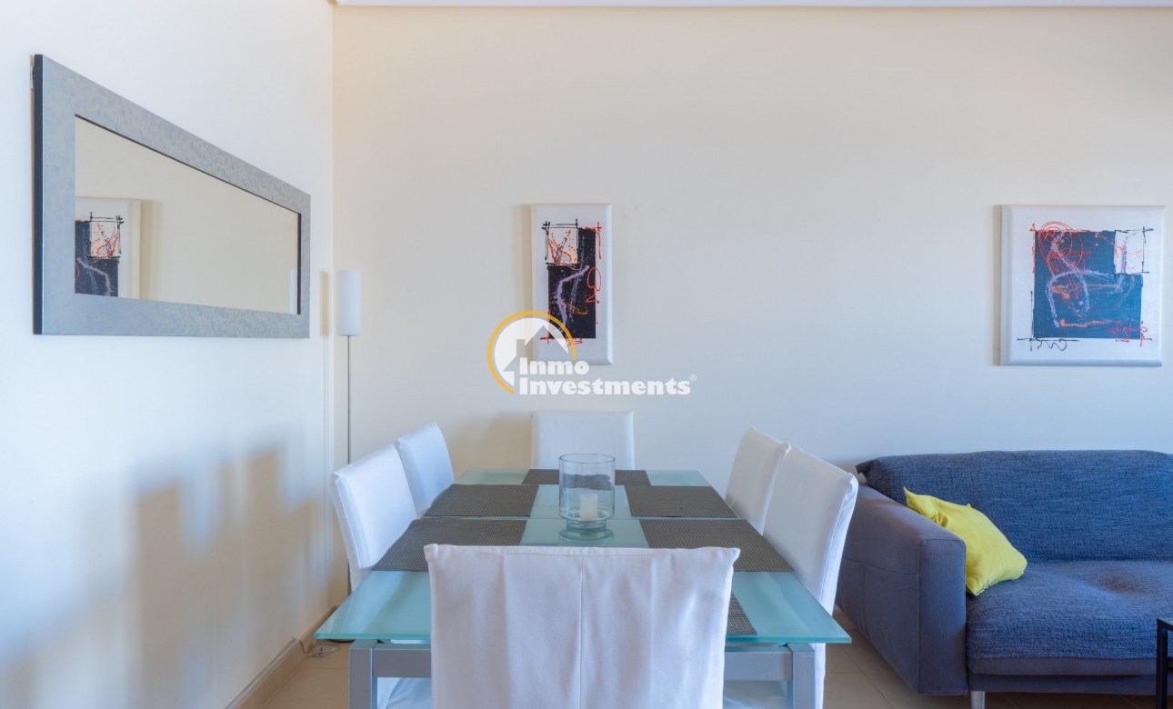 Gebrauchtimmobilien - Reihenhaus - Ciudad Quesada