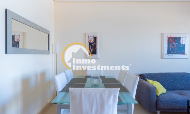 Gebrauchtimmobilien - Reihenhaus - Ciudad Quesada
