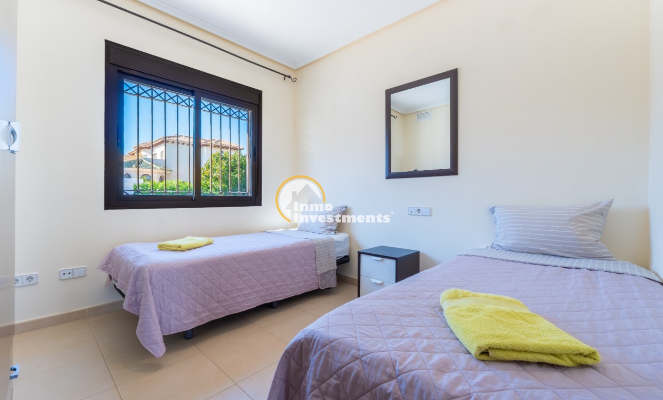 Gebrauchtimmobilien - Reihenhaus - Ciudad Quesada