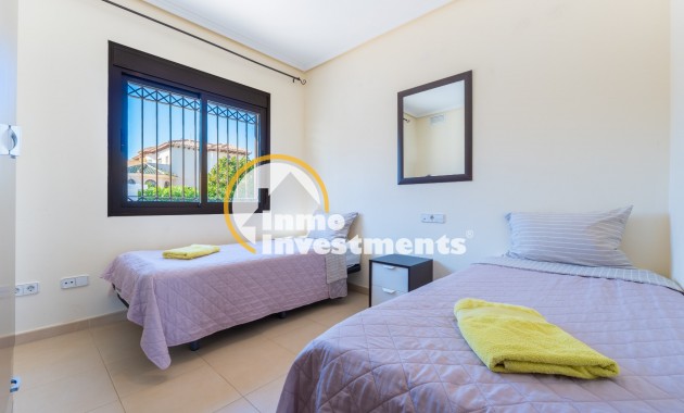 Gebrauchtimmobilien - Reihenhaus - Ciudad Quesada