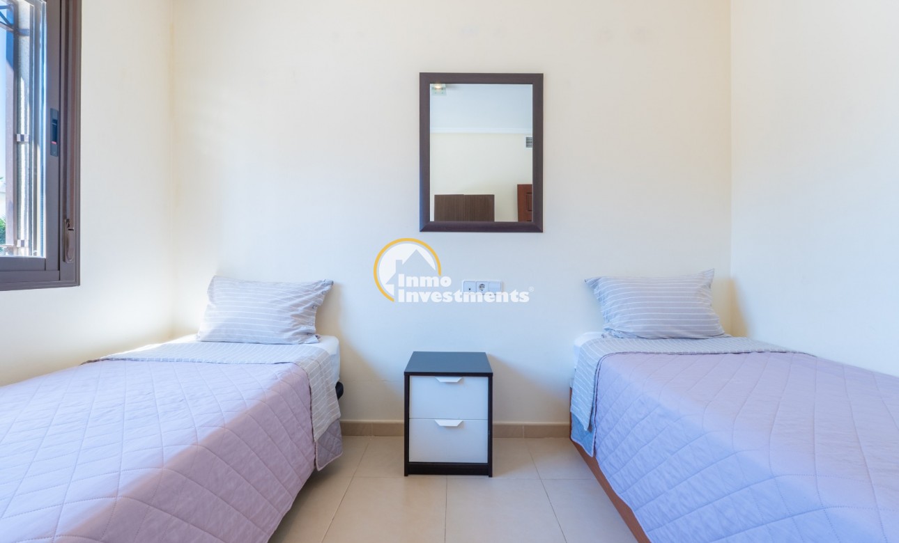 Gebrauchtimmobilien - Reihenhaus - Ciudad Quesada