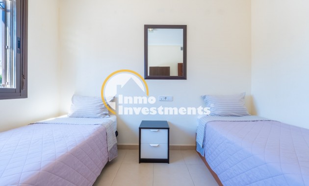 Gebrauchtimmobilien - Reihenhaus - Ciudad Quesada