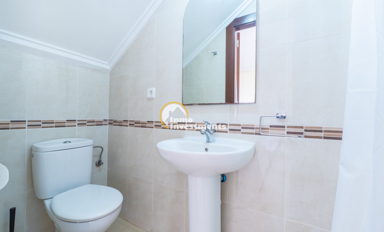 Gebrauchtimmobilien - Reihenhaus - Ciudad Quesada