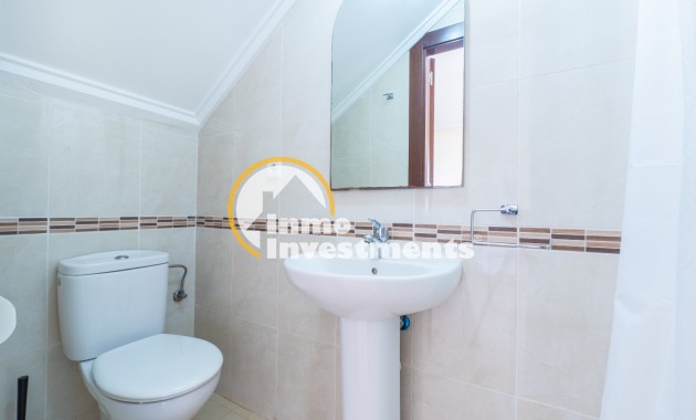 Gebrauchtimmobilien - Reihenhaus - Ciudad Quesada