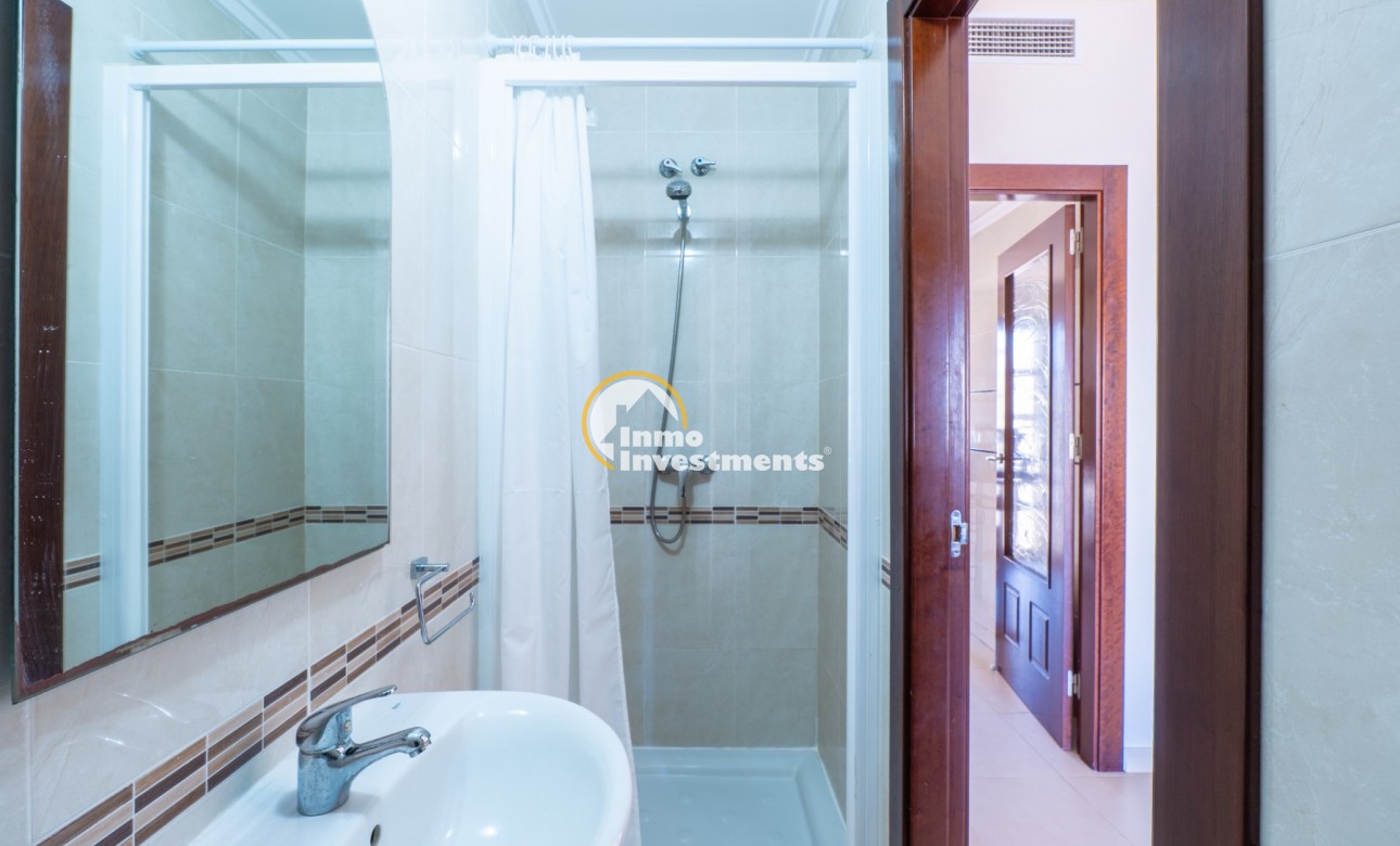 Gebrauchtimmobilien - Reihenhaus - Ciudad Quesada