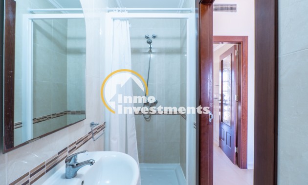 Gebrauchtimmobilien - Reihenhaus - Ciudad Quesada