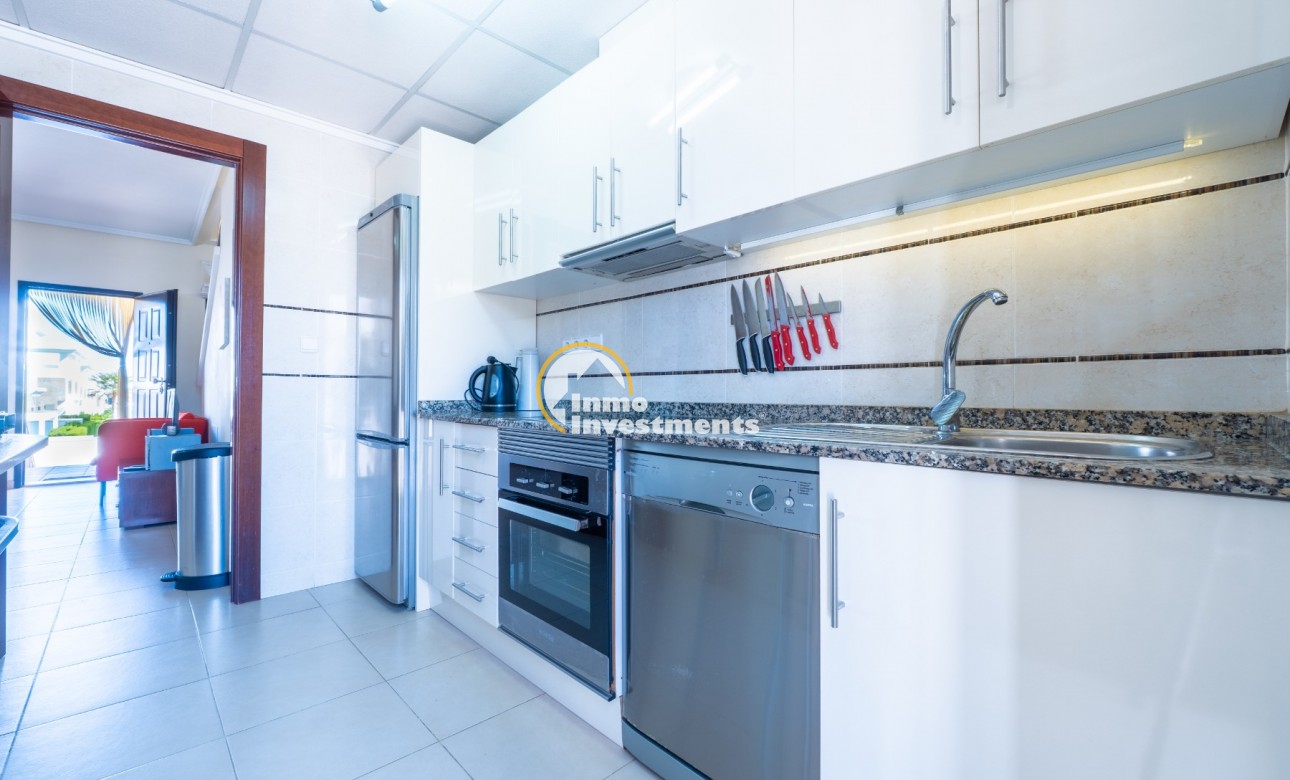Gebrauchtimmobilien - Reihenhaus - Ciudad Quesada