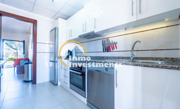 Gebrauchtimmobilien - Reihenhaus - Ciudad Quesada