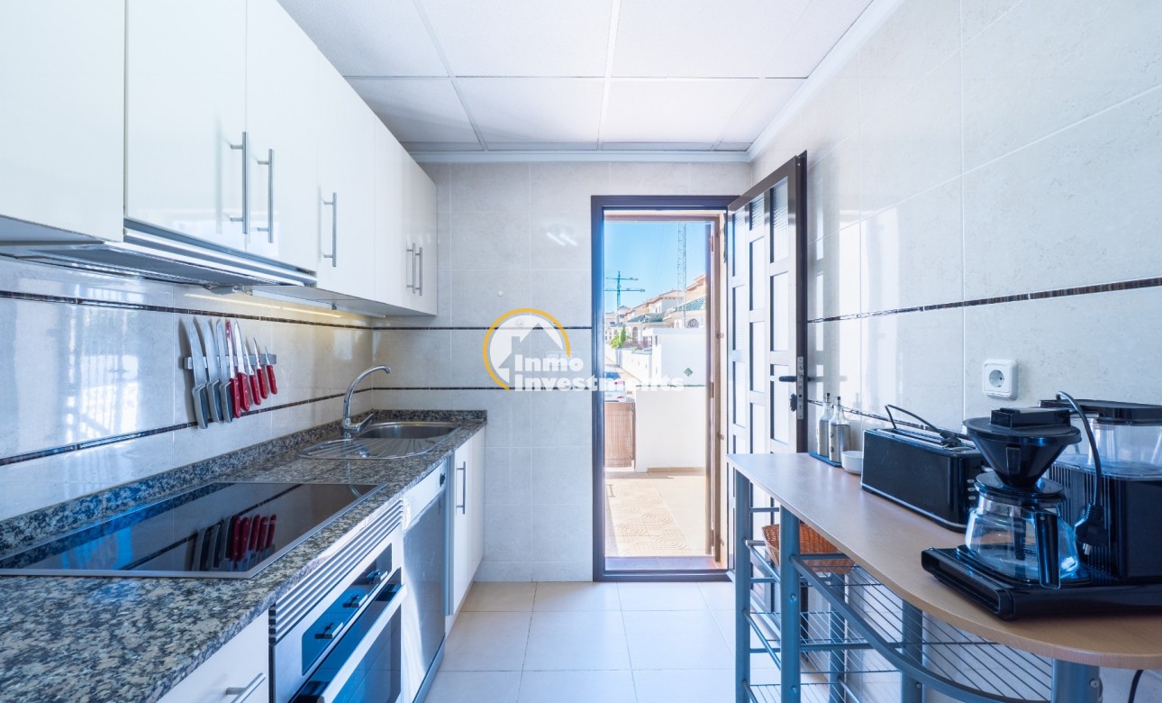 Gebrauchtimmobilien - Reihenhaus - Ciudad Quesada