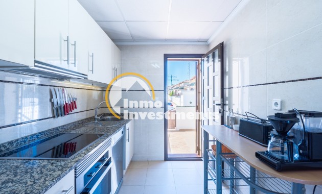 Gebrauchtimmobilien - Reihenhaus - Ciudad Quesada