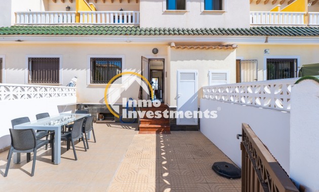 Gebrauchtimmobilien - Reihenhaus - Ciudad Quesada