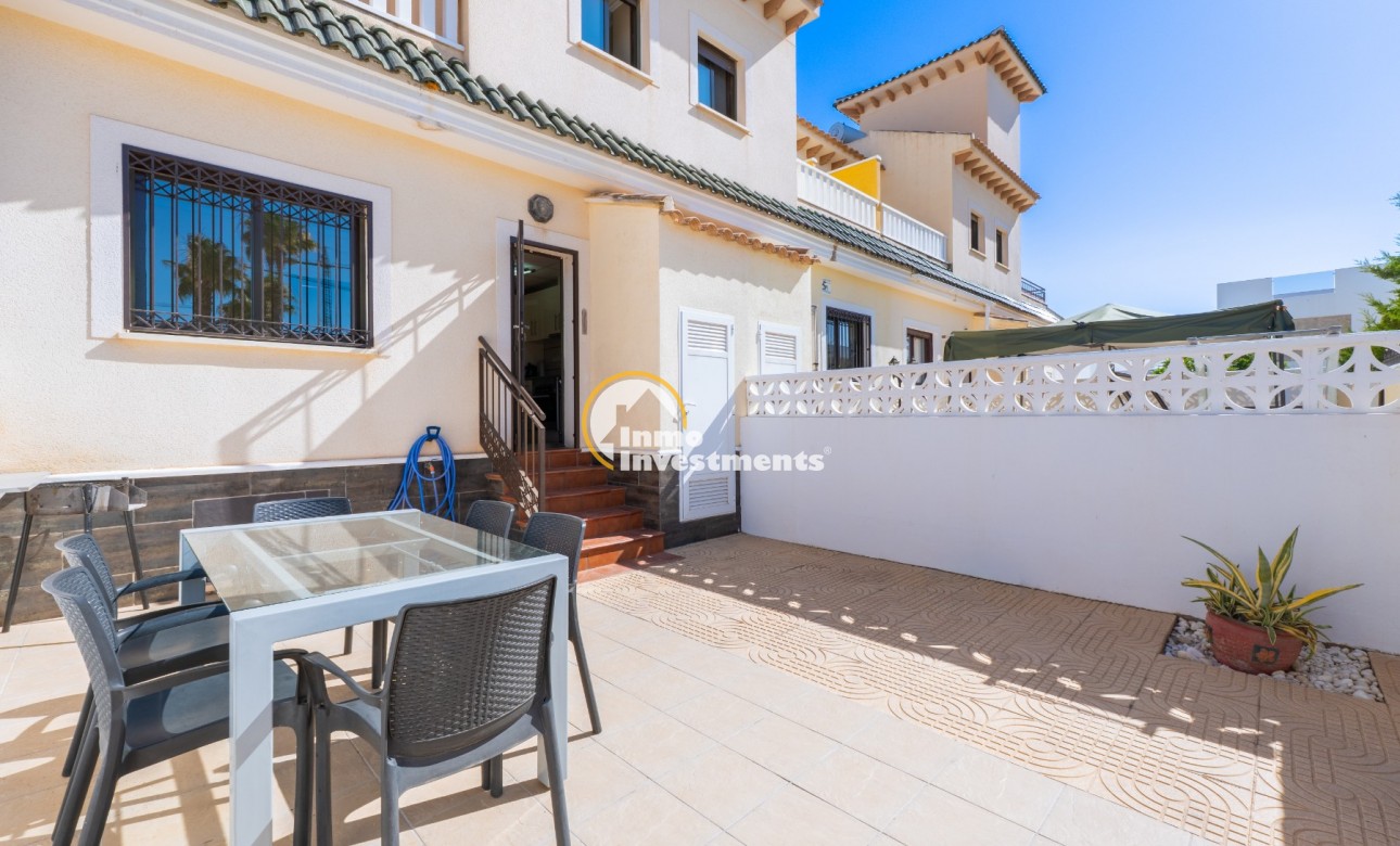 Gebrauchtimmobilien - Reihenhaus - Ciudad Quesada