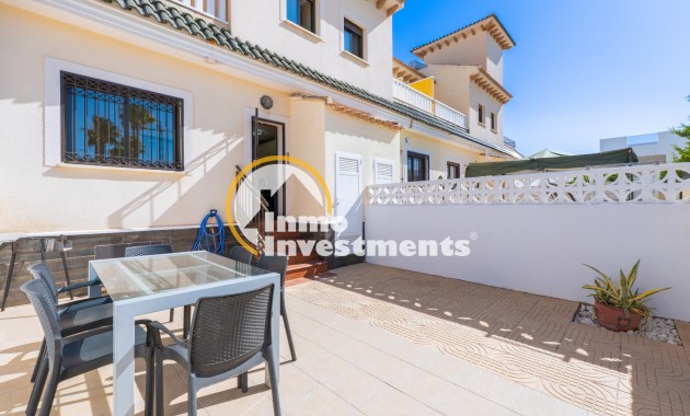 Gebrauchtimmobilien - Reihenhaus - Ciudad Quesada