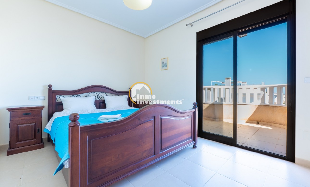Gebrauchtimmobilien - Reihenhaus - Ciudad Quesada