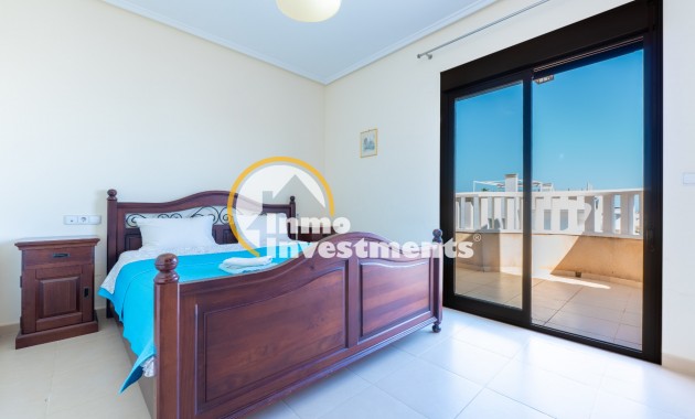 Gebrauchtimmobilien - Reihenhaus - Ciudad Quesada